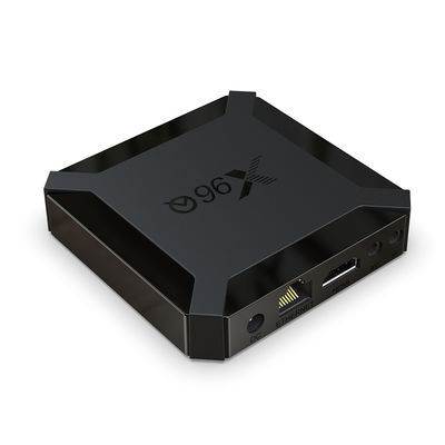 Allwinner H313 IPTV Smart Box con RAM de 1 GB / 2 GB y Android Smart Quad Core TV Box